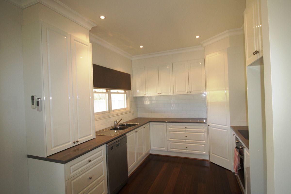 2 Hunter Street, Mansfield