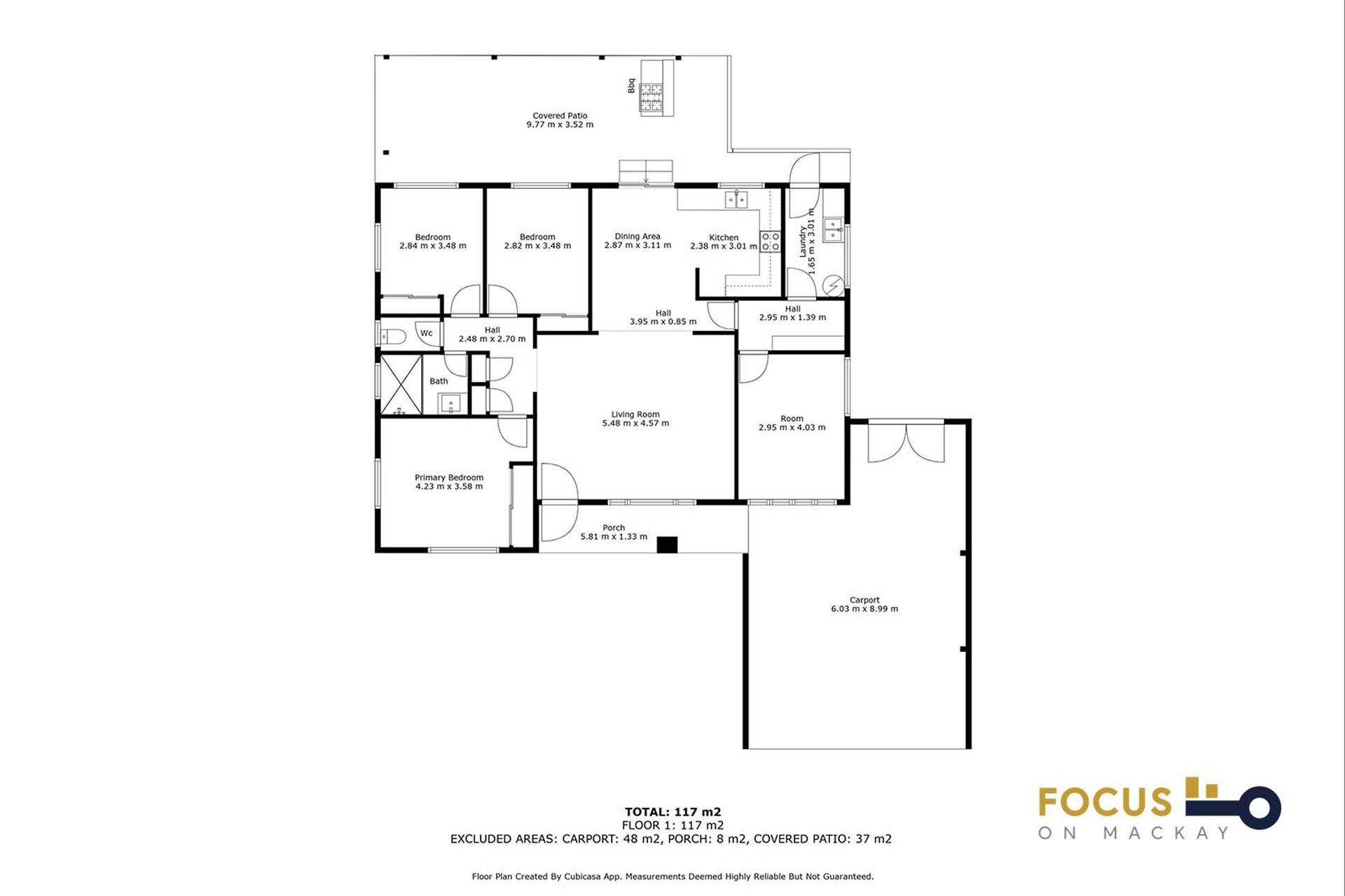 3 Flors Avenue, Mount Pleasant