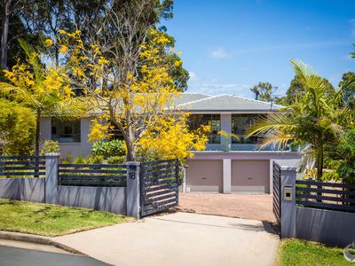 18 Gina Court, Narooma
