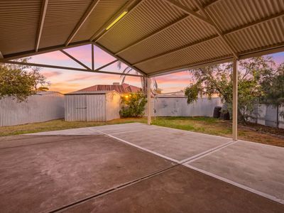 8B Siberia Close, Hannans