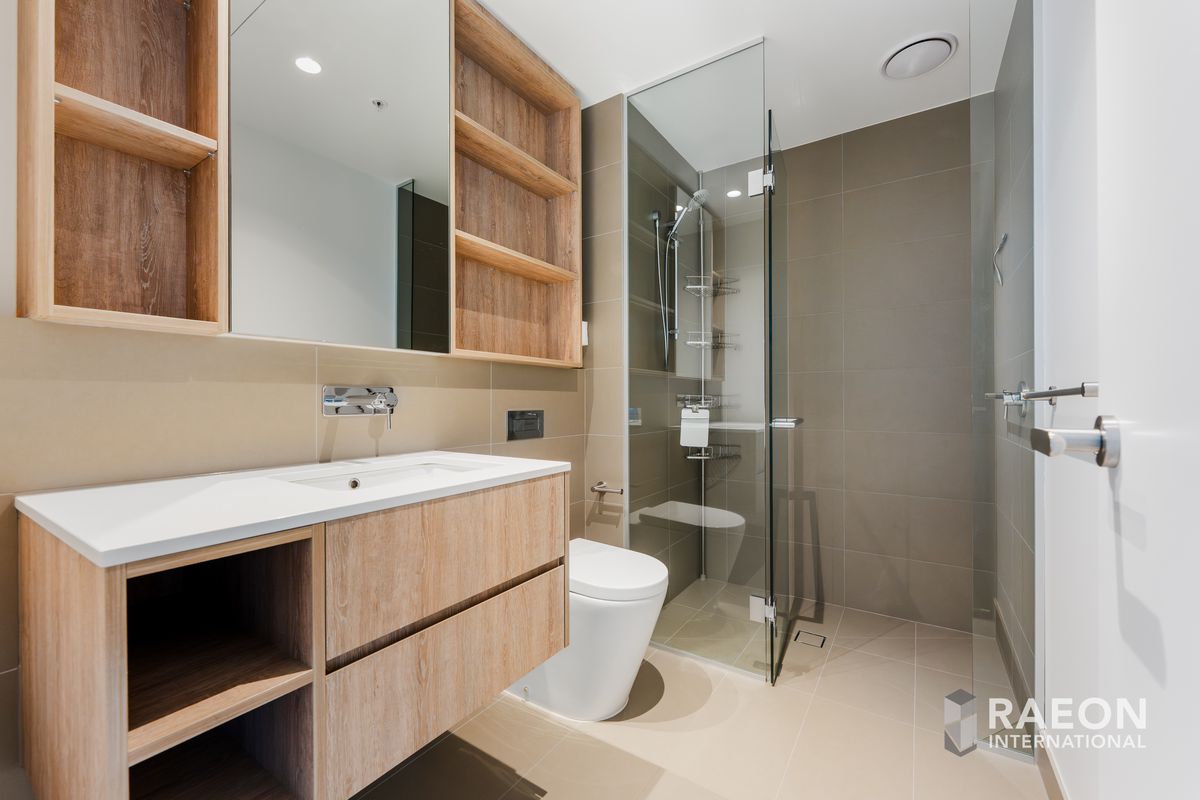 3607/648 Lonsdale Street, Melbourne