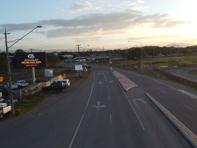 936-938 Ingham Road, Bohle