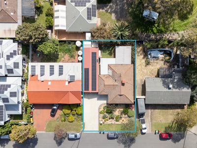 6 Dalaston Street, Modbury