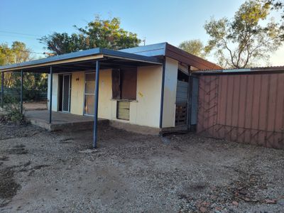 30 KEILAMBETE ROAD, Rubyvale