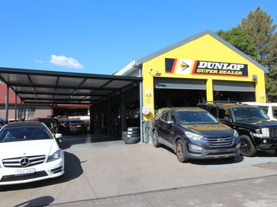 223 Woodville Road, Merrylands