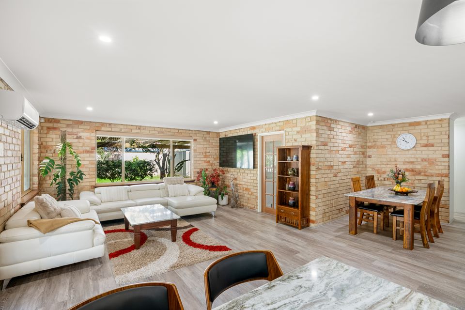13 Bridgeman Way, Baldivis