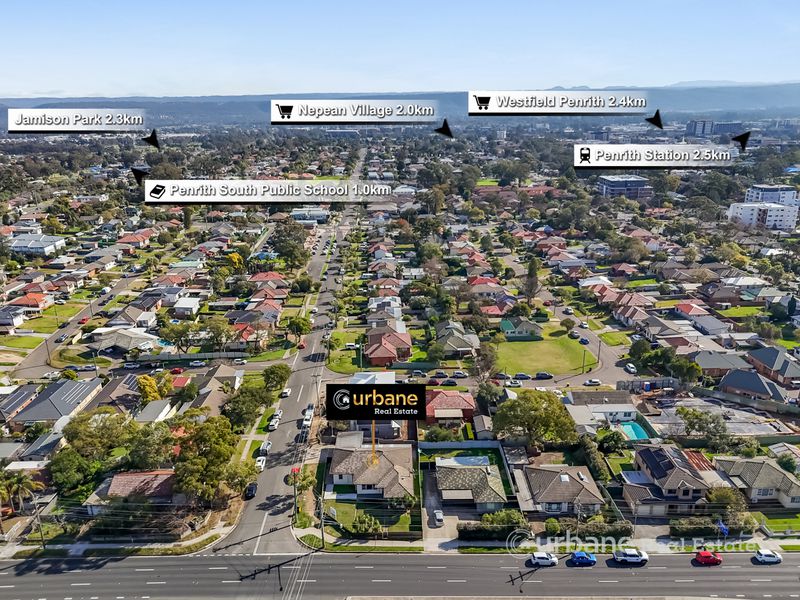 113 Parker Street, Penrith