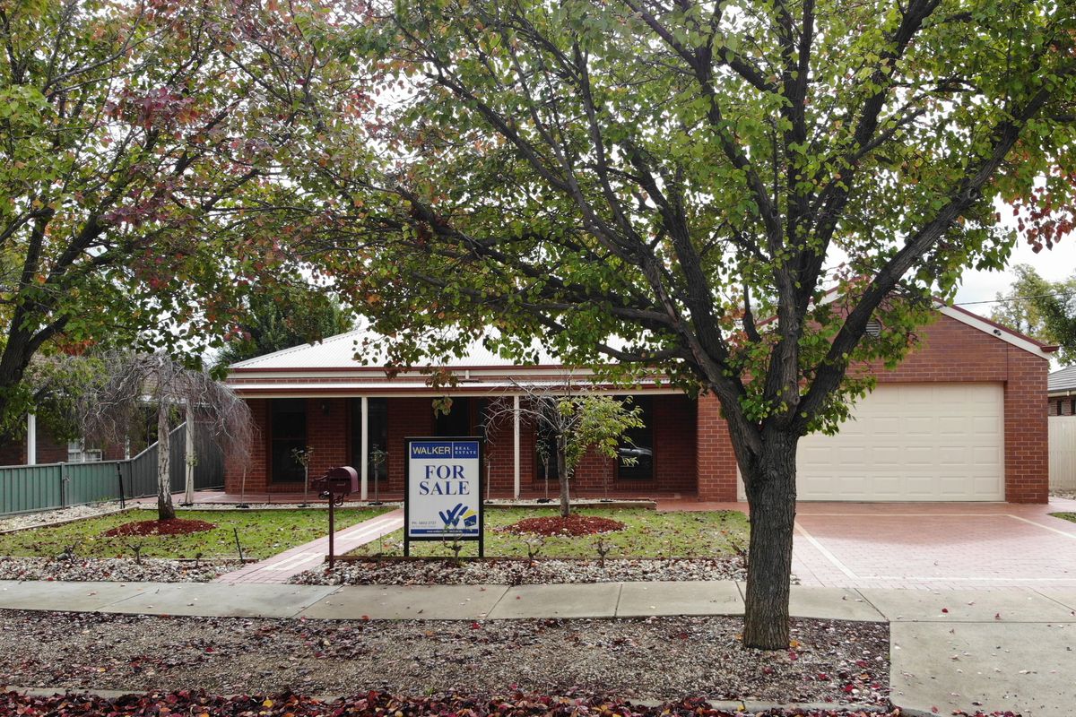 4A Outram Avenue, Kyabram