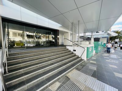 101 / 29 Elkhorn Avenue, Surfers Paradise