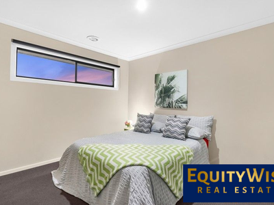 20 Coorong Walk, Werribee