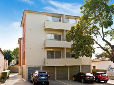 11 / 123 Lilyfield Road, Lilyfield