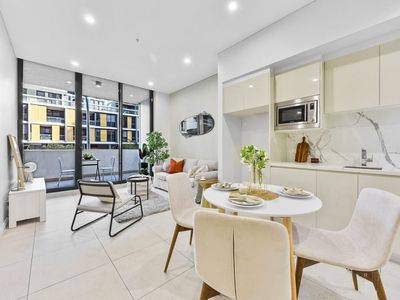 44 / 123 Church Avenue, Mascot