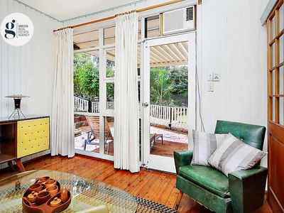 20 Grand Avenue, West Ryde