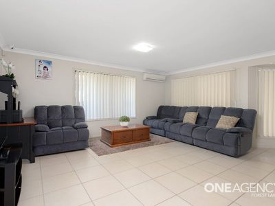 4 Sunny St, Doolandella