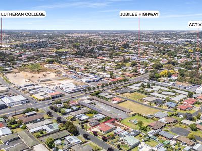 7 Peters Street , Mount Gambier