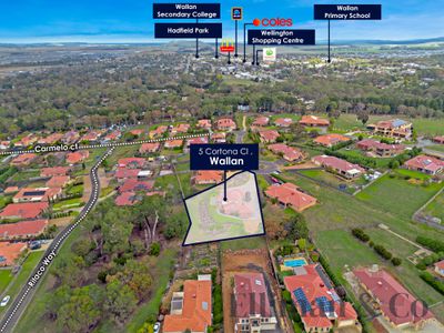 5 cortona close, Wallan