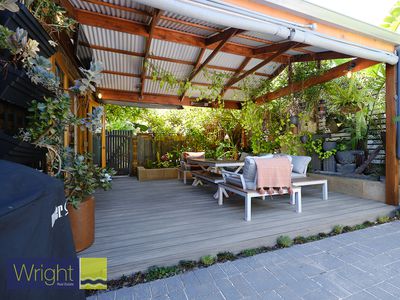 1/113 Abbett Street, Scarborough