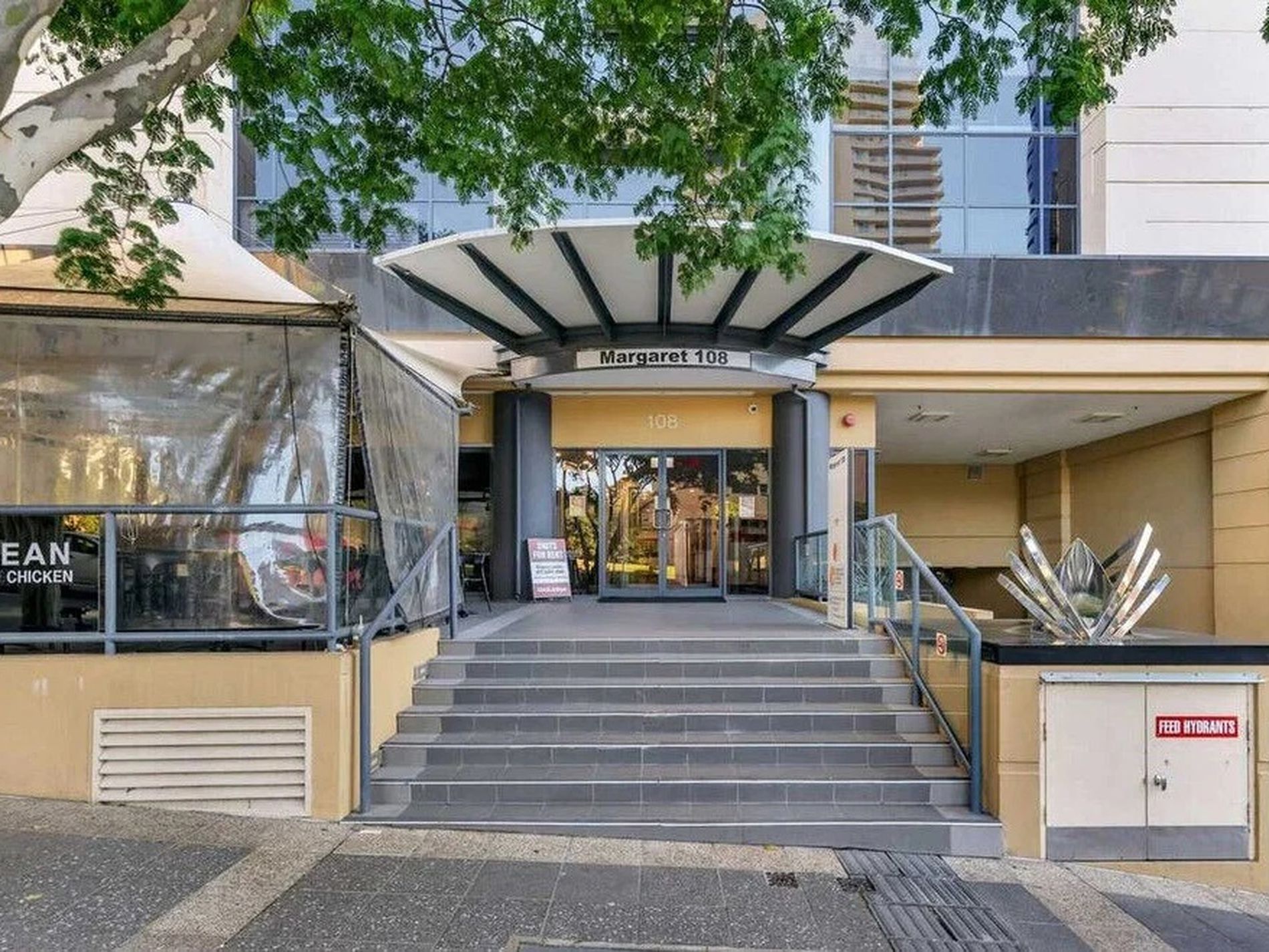 2503 / 108 Margaret Street, Brisbane City