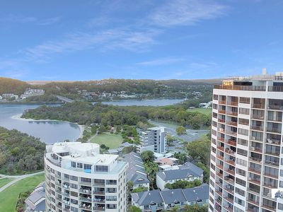 21c / 973 GOLD COAST HWY, Palm Beach