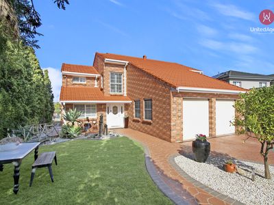 1 Parr Close, Bossley Park