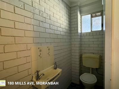 180 Mills Avenue, Moranbah