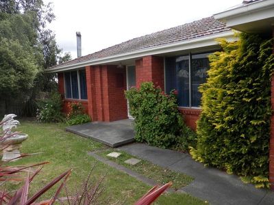 13 Donohoe Street, Cygnet