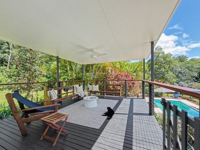 115 Cudgerie Drive, Black Mountain