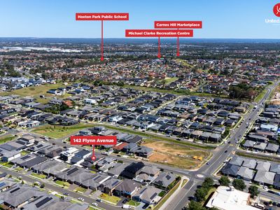 142 Flynn Avenue, Middleton Grange