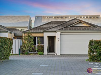 5 / 9 Parnell Way, Canning Vale