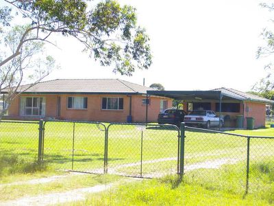 Bundamba