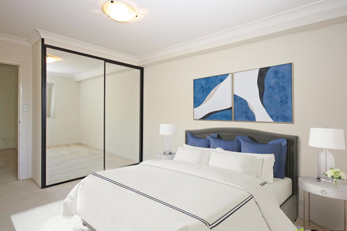 15 / 8-12 Hornsey Road, Homebush West