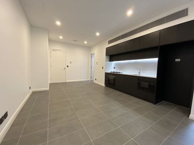 306 / 1B Lawson Square, Redfern