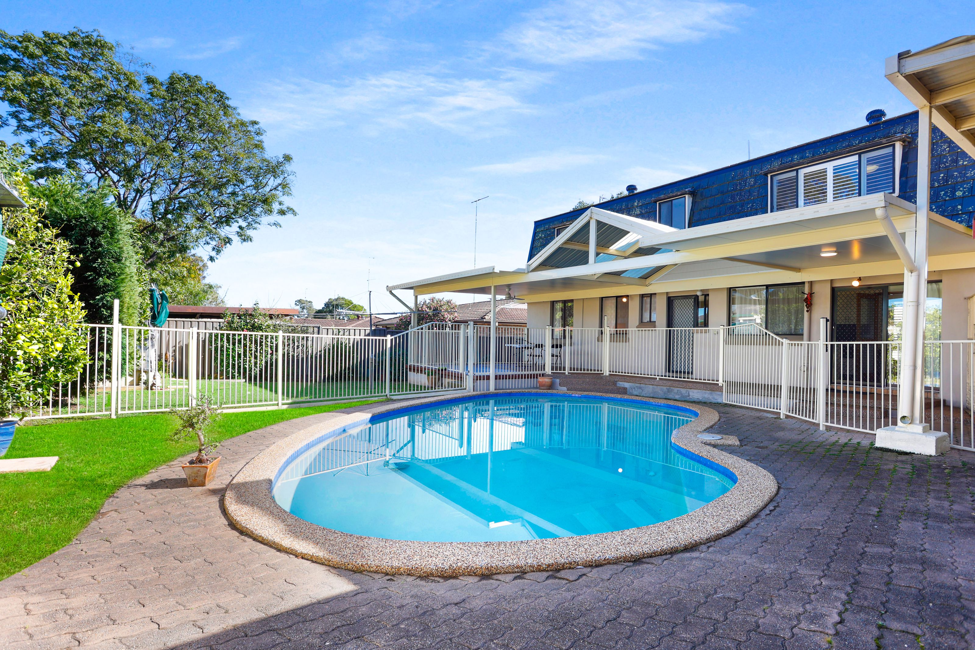 45 Gandell Crescent, SOUTH PENRITH