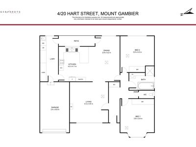 4 / 20 Hart Street, Mount Gambier