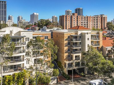55 / 123 Wellington Street, East Perth
