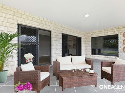 5 Jordan Close, Urangan