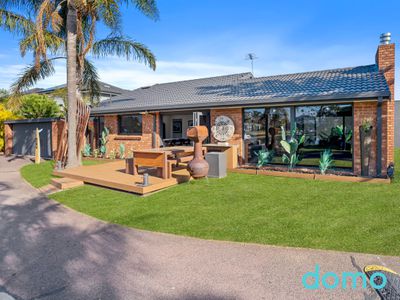 5 / 1 Canberra Street, Patterson Lakes