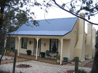 17 Mc CLELLAN CRESCENT, Heathcote