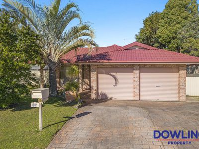 85 Kindlebark Drive, Medowie