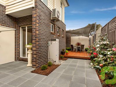 1A Berty Street, Newport