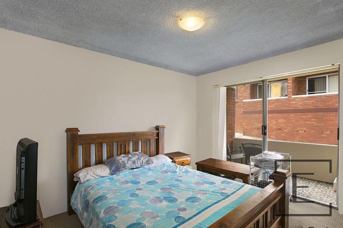 15 / 98 Dumaresq Street, Campbelltown