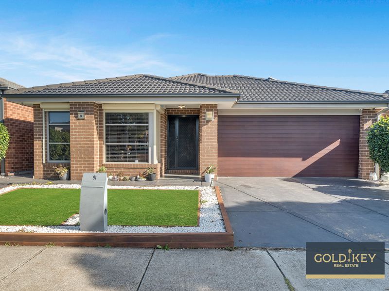94 Emperor Parade, Tarneit