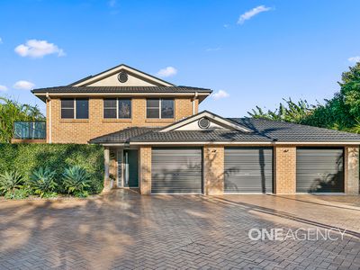 47 Church Street, Albion Park