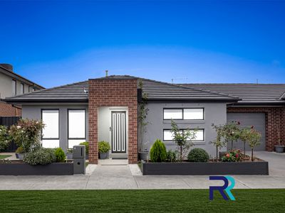 4 TAPIOCA STREET, Manor Lakes