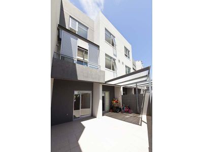 41 The Circus, Burswood