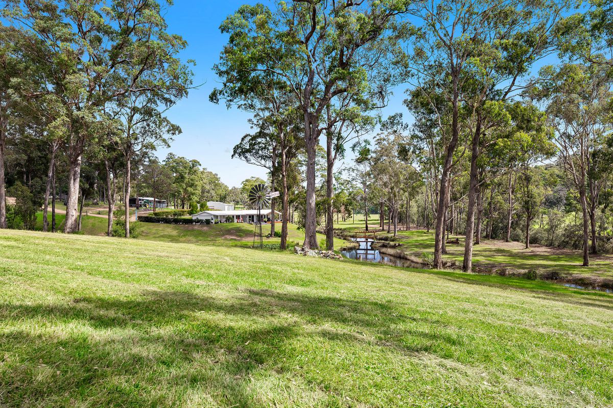 1096 Wagonga Scenic Drive, Narooma