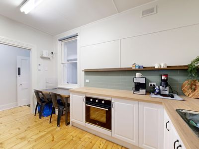 110 Queen Street, Bendigo
