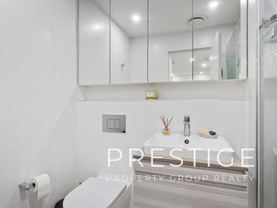 214 / 5 Bidjigal Road, Arncliffe