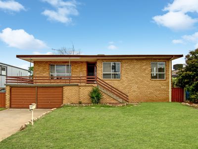 21 Brenner Street, Forbes