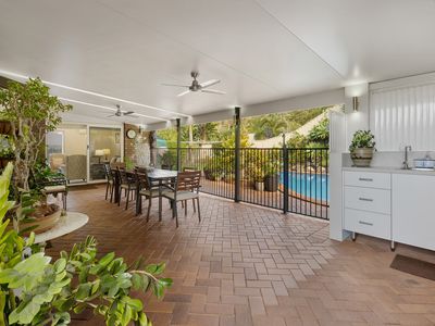 98 Crewe Street, Mount Gravatt East